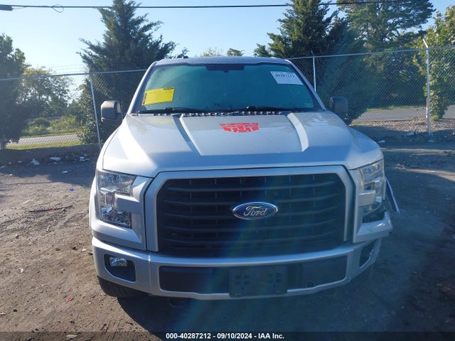 Ford 2016 2016 1FTEW1EG4GFD37438 Image 28
