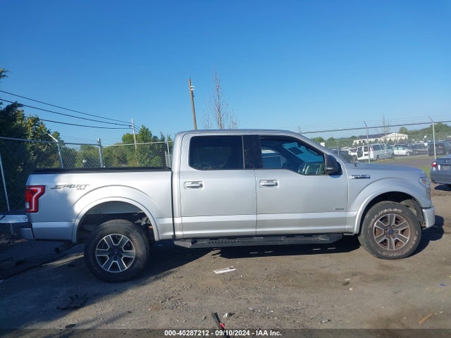 Ford 2016 2016 1FTEW1EG4GFD37438 Image 29