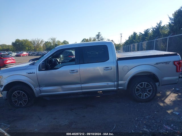 Ford 2016 2016 1FTEW1EG4GFD37438 Image 30