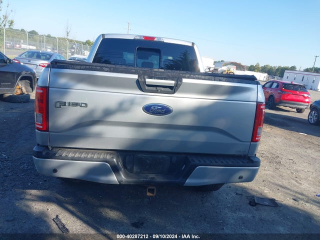 Ford 2016 2016 1FTEW1EG4GFD37438 Image 32