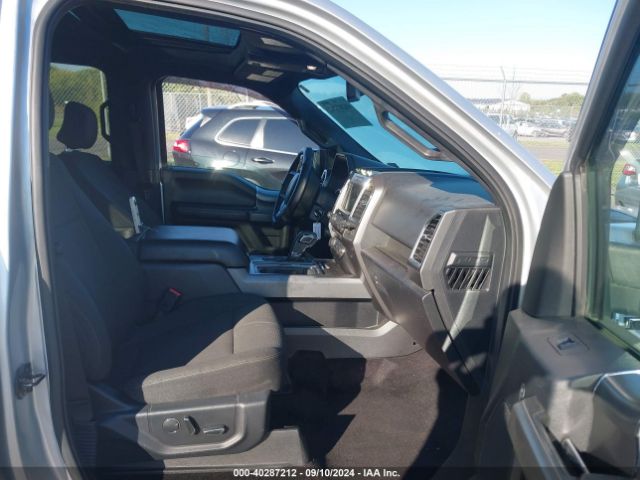 2016 FORD F-150 1FTEW1EG4GFD37438 Photo 4
