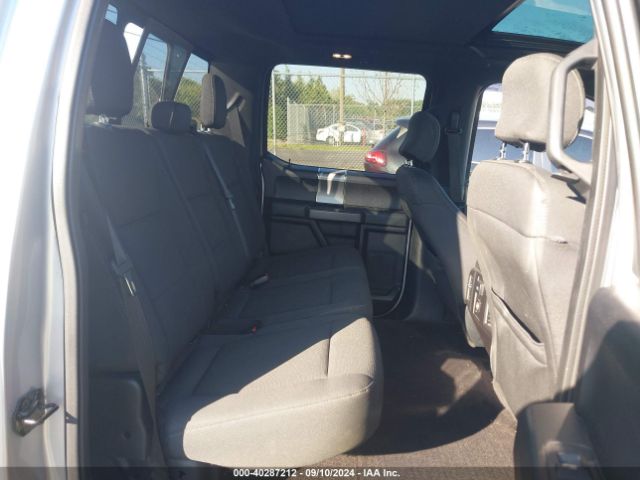 2016 FORD F-150 1FTEW1EG4GFD37438 Photo 7