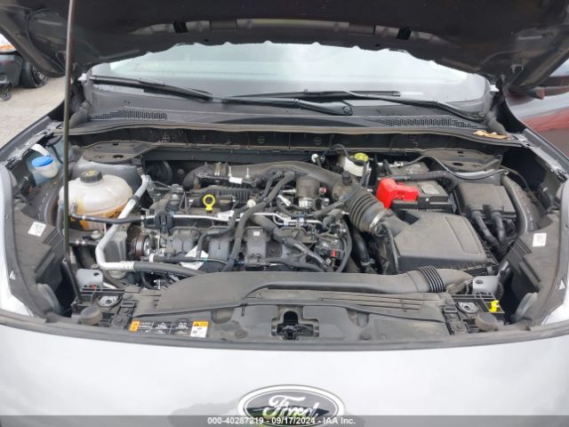 1FMCU9H91NUB61638 Ford ESCAPE SEL