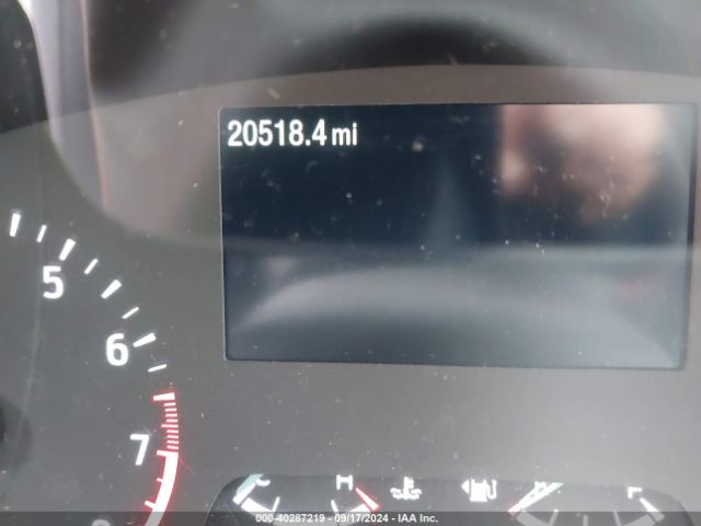 1FMCU9H91NUB61638 Ford ESCAPE SEL