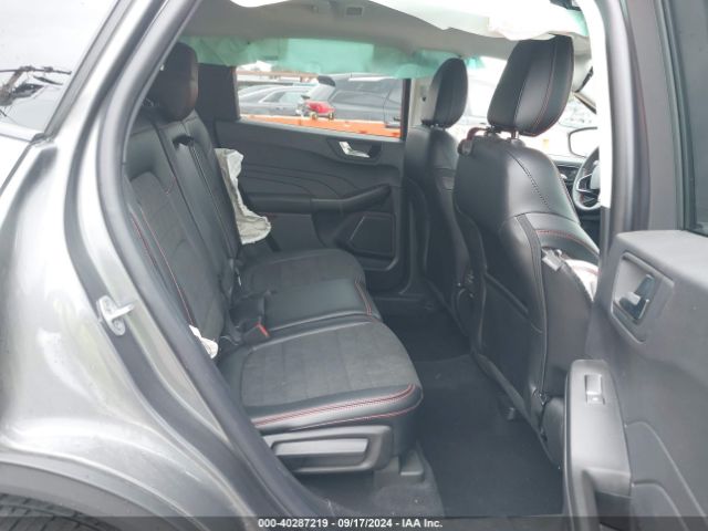 1FMCU9H91NUB61638 Ford ESCAPE SEL