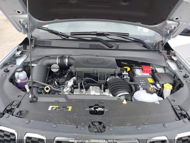 3C4NJDAN0RT171920 Jeep Compass Sport 4x4