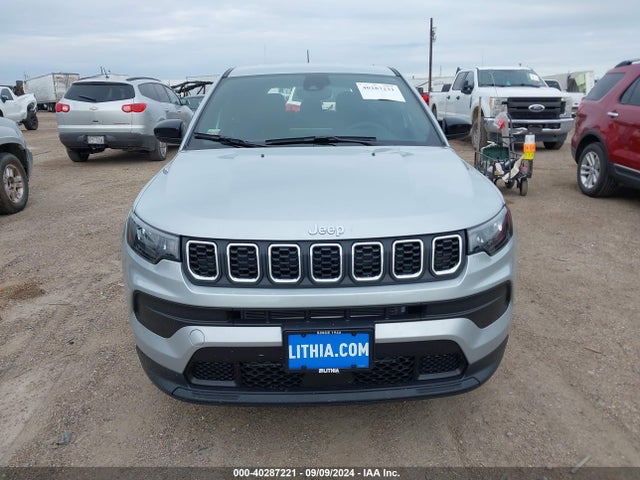 3C4NJDAN0RT171920 Jeep Compass Sport 4x4
