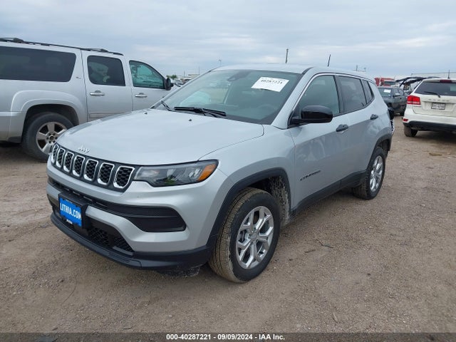 3C4NJDAN0RT171920 Jeep Compass Sport 4x4