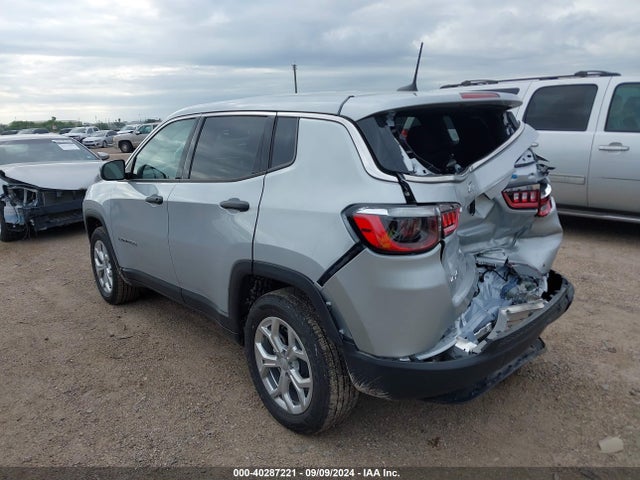 3C4NJDAN0RT171920 Jeep Compass Sport 4x4