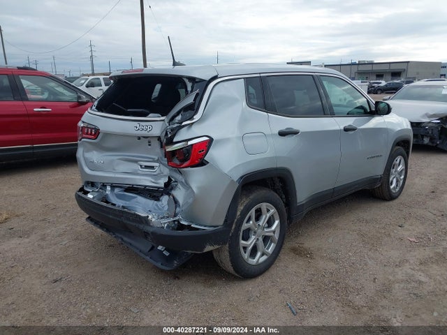3C4NJDAN0RT171920 Jeep Compass Sport 4x4