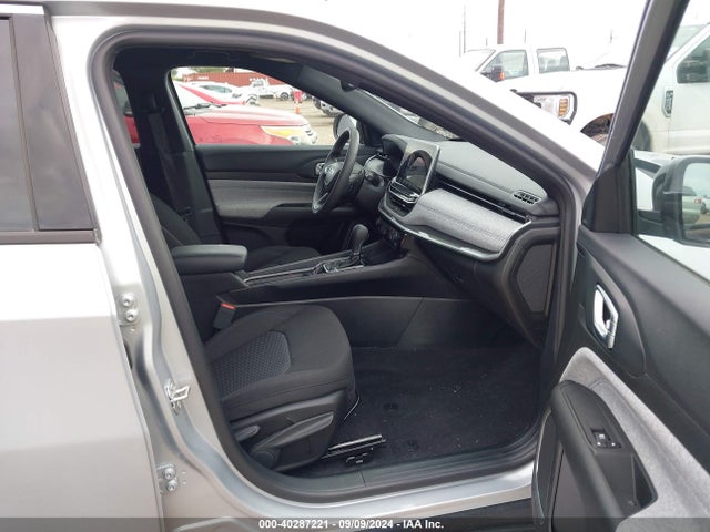 3C4NJDAN0RT171920 Jeep Compass Sport 4x4