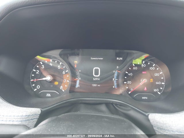 3C4NJDAN0RT171920 Jeep Compass Sport 4x4