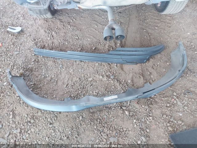 1FADP3L97JL313318 Ford FOCUS ST