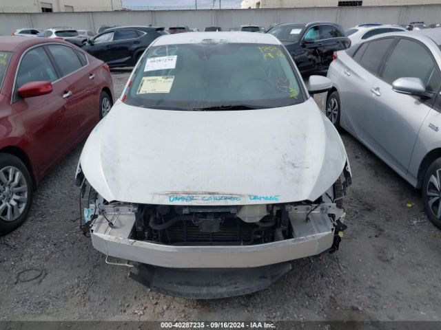 JHMZC5F38JC001635 Honda Clarity Plug-in Hybrid Touring