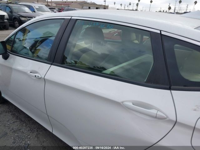 JHMZC5F38JC001635 Honda Clarity Plug-in Hybrid Touring