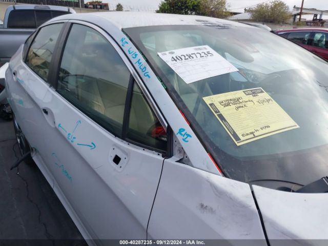 JHMZC5F38JC001635 Honda Clarity Plug-in Hybrid Touring