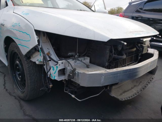 JHMZC5F38JC001635 Honda Clarity Plug-in Hybrid Touring
