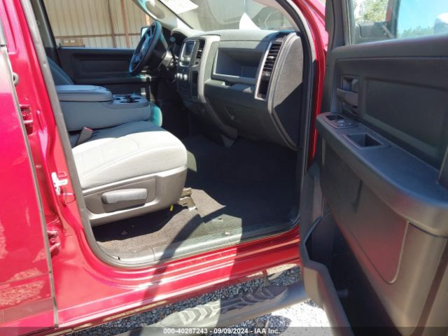 1C6RR7FT5ES207722 RAM 1500 Express