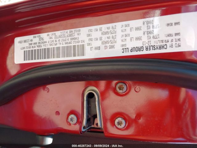 1C6RR7FT5ES207722 RAM 1500 Express