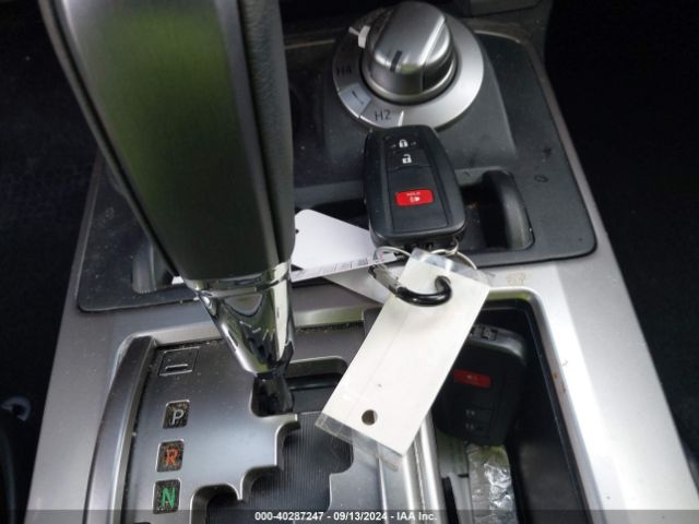 JTEMU5JR5P6166162 Toyota 4RUNNER SR5