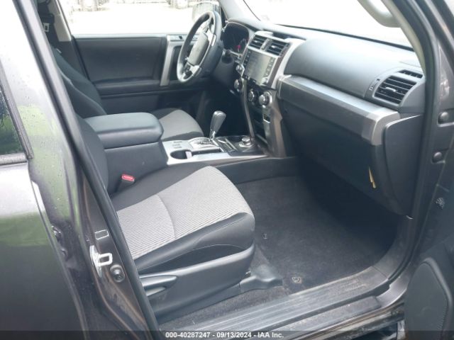 JTEMU5JR5P6166162 Toyota 4RUNNER SR5