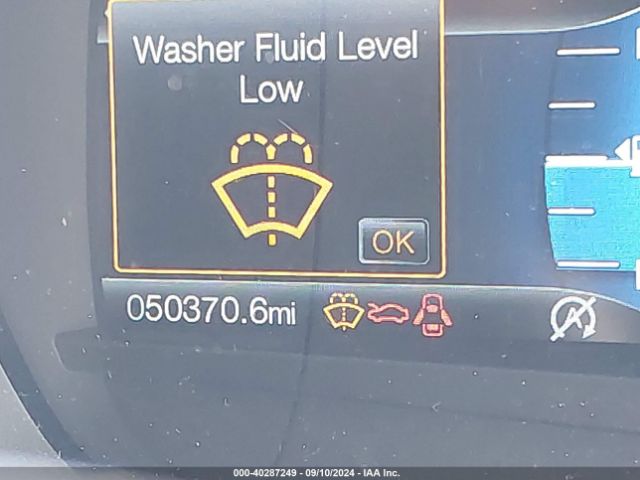 3FA6P0HD4JR264391 Ford FUSION SE