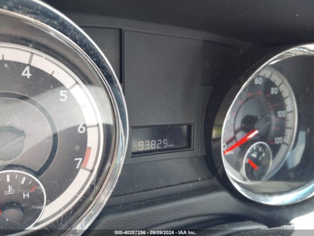 2C4RDGBGXFR738384 Dodge Grand Caravan Se Plus