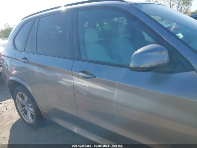 5UXKR0C54H0V49846 BMW X5 Xdrive35i