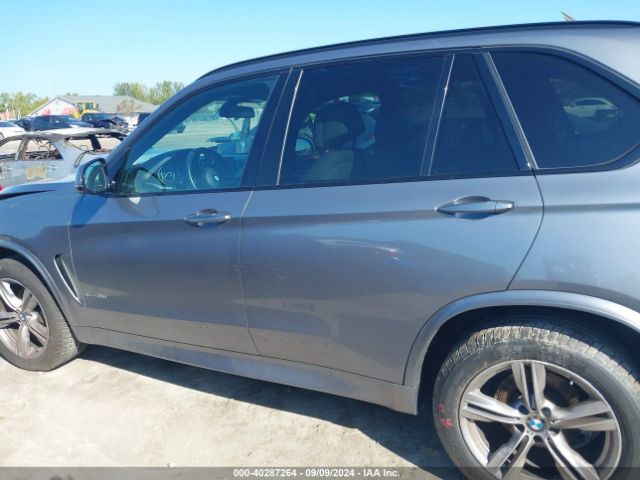 5UXKR0C54H0V49846 BMW X5 Xdrive35i