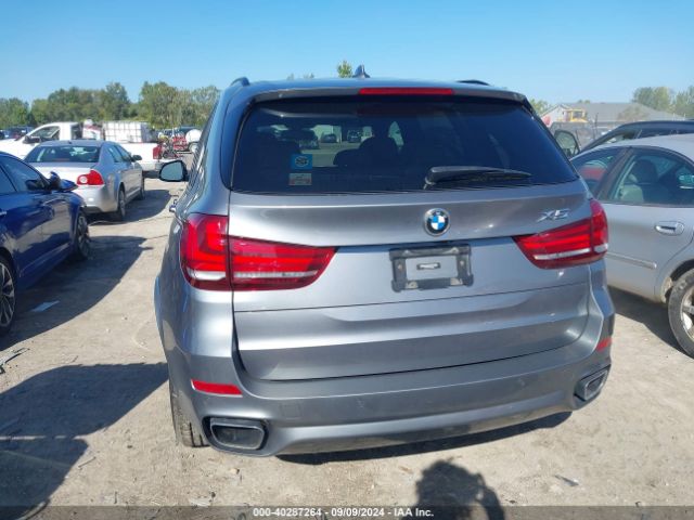5UXKR0C54H0V49846 BMW X5 Xdrive35i