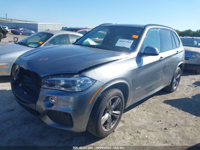 5UXKR0C54H0V49846 BMW X5 Xdrive35i