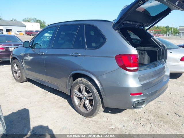 5UXKR0C54H0V49846 BMW X5 Xdrive35i