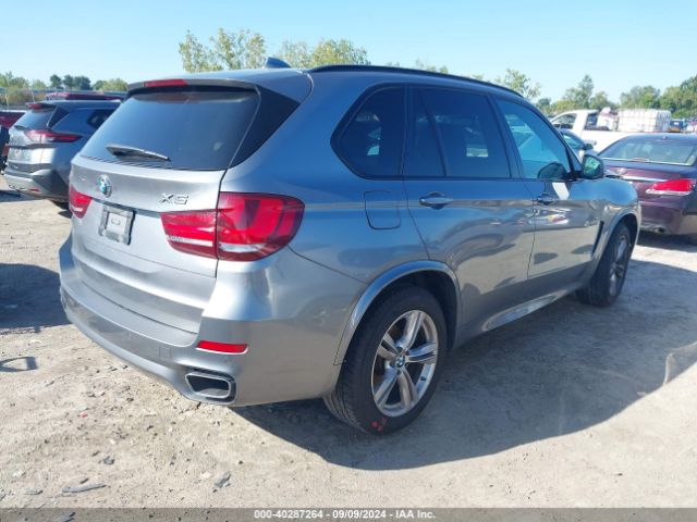 5UXKR0C54H0V49846 BMW X5 Xdrive35i
