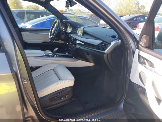 5UXKR0C54H0V49846 BMW X5 Xdrive35i