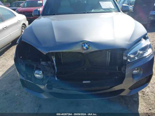5UXKR0C54H0V49846 BMW X5 Xdrive35i