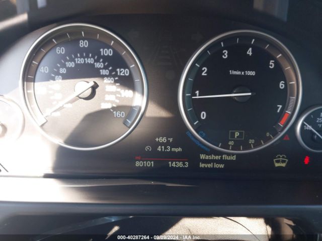 5UXKR0C54H0V49846 BMW X5 Xdrive35i