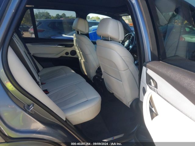 5UXKR0C54H0V49846 BMW X5 Xdrive35i