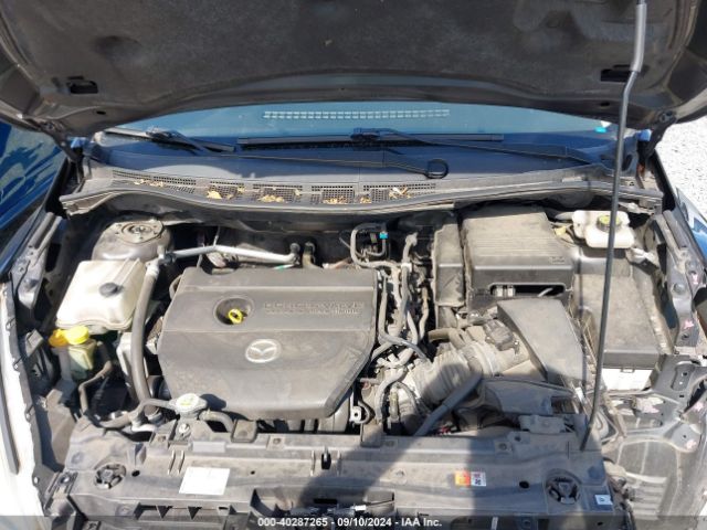 JM1CW2BL0F0183598 Mazda Mazda5 Sport