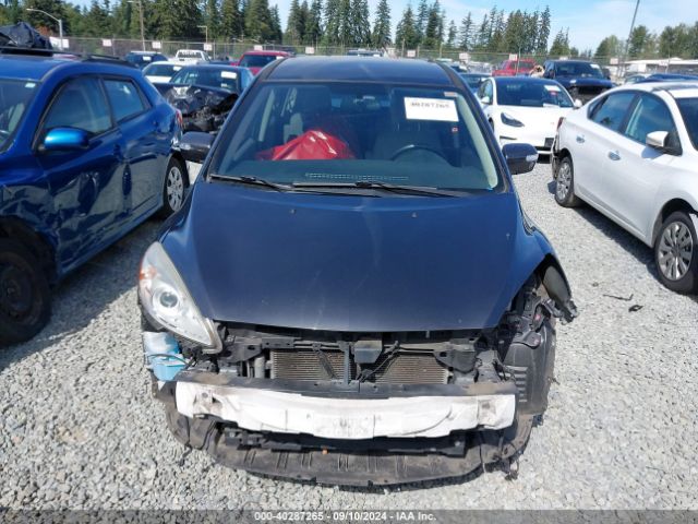 JM1CW2BL0F0183598 Mazda Mazda5 Sport