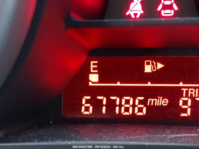 JM1CW2BL0F0183598 Mazda Mazda5 Sport