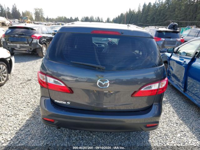 JM1CW2BL0F0183598 Mazda Mazda5 Sport