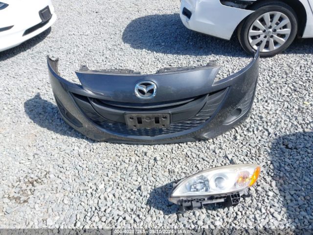 JM1CW2BL0F0183598 Mazda Mazda5 Sport