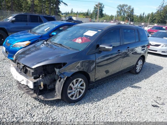 JM1CW2BL0F0183598 Mazda Mazda5 Sport