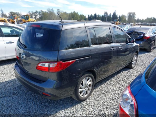 JM1CW2BL0F0183598 Mazda Mazda5 Sport