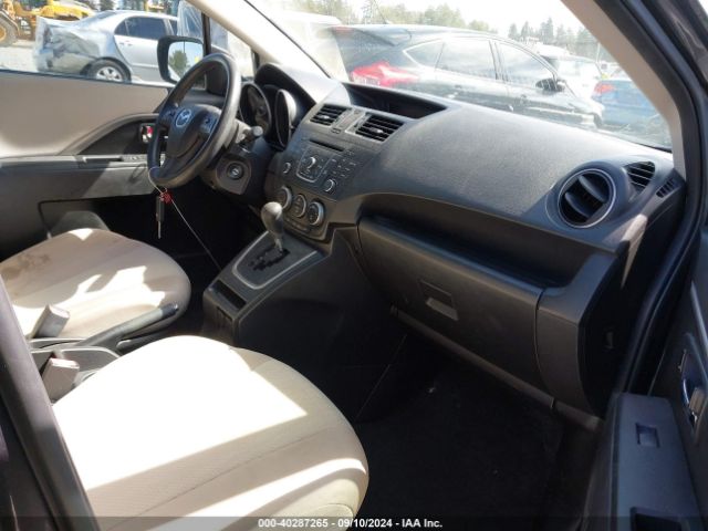 JM1CW2BL0F0183598 Mazda Mazda5 Sport