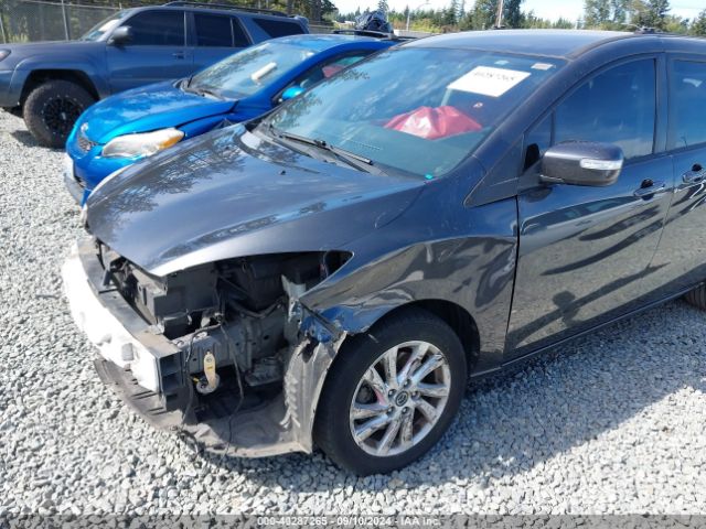 JM1CW2BL0F0183598 Mazda Mazda5 Sport
