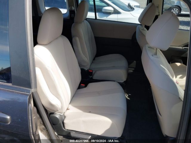 JM1CW2BL0F0183598 Mazda Mazda5 Sport