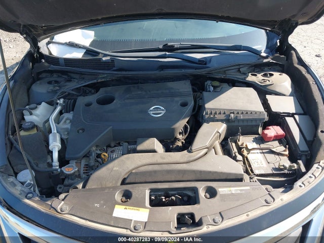 Nissan Altima 2.5 S 2015 1N4AL3AP2FC231570 Image 10