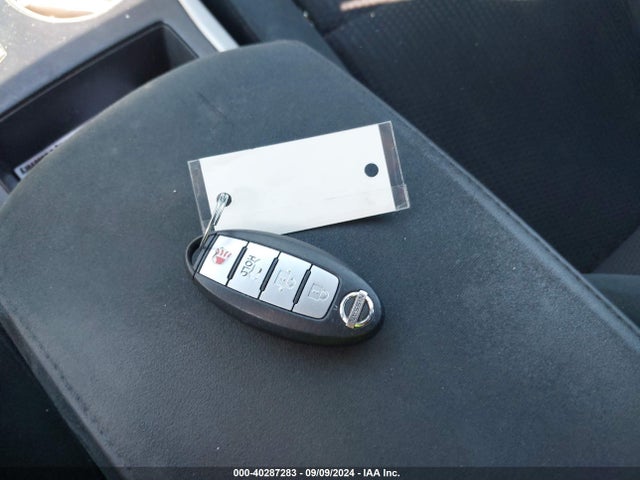 Nissan Altima 2.5 S 2015 1N4AL3AP2FC231570 Image 11
