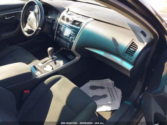 Nissan Altima 2.5 S 2015 1N4AL3AP2FC231570 Image 5